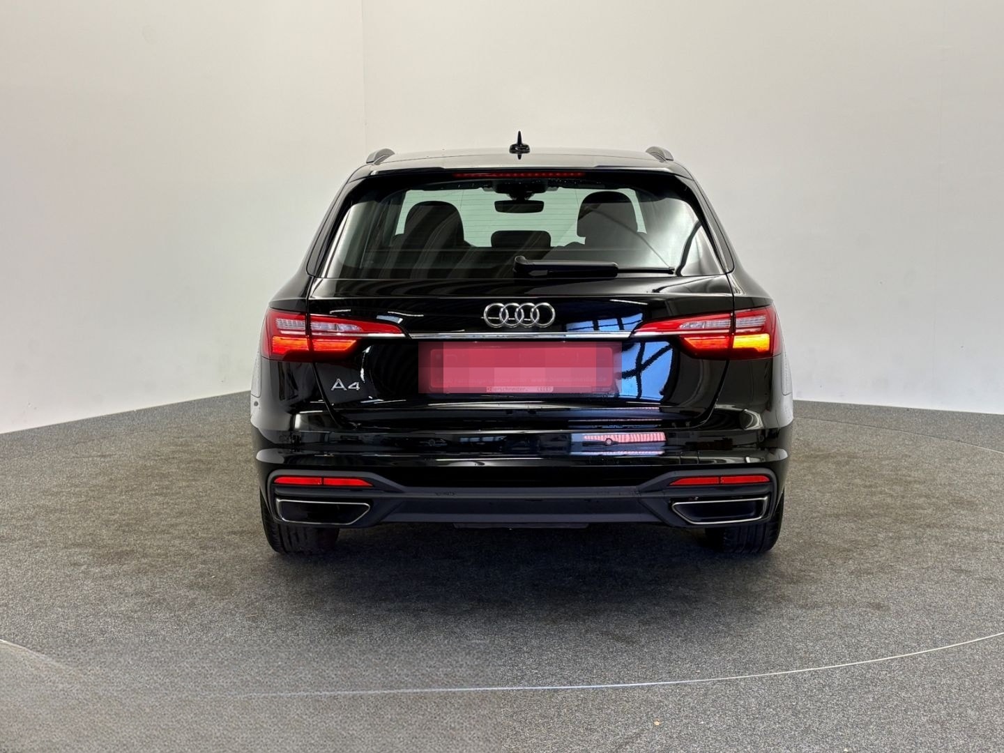 Audi A4 Avant 35 TDI S tronic AHK NAVI ACC 16 PDC DAB foto 6