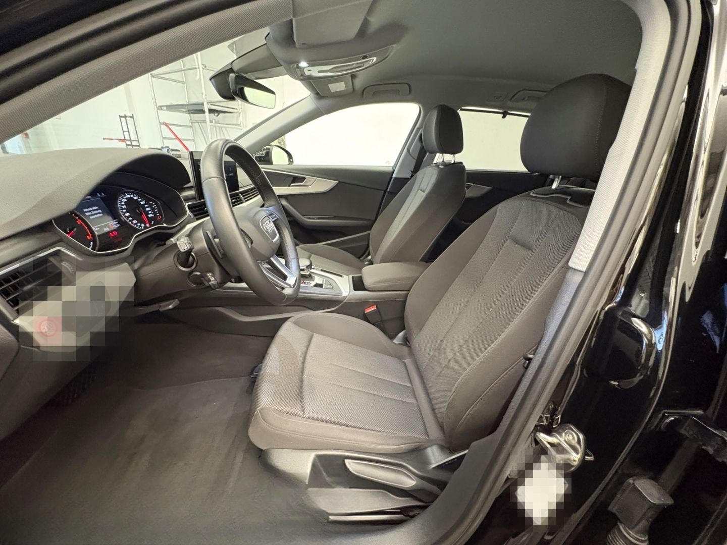 Audi A4 Avant 35 TDI S tronic AHK NAVI ACC 16 PDC DAB foto 7