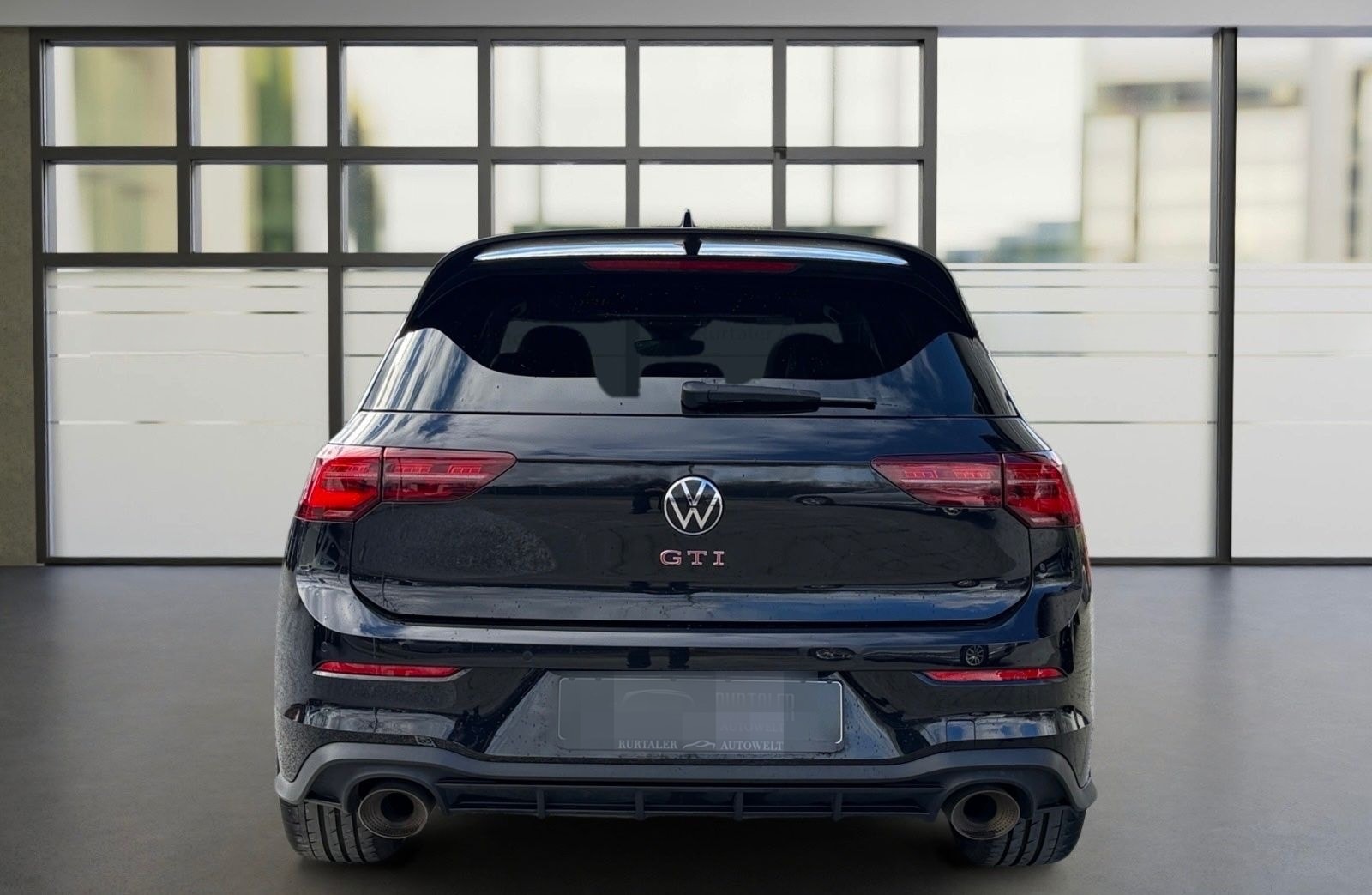 Volkswagen Golf VIII Lim. GTI Clubsport *RFK*NAVI*HU-D*PANO foto 4