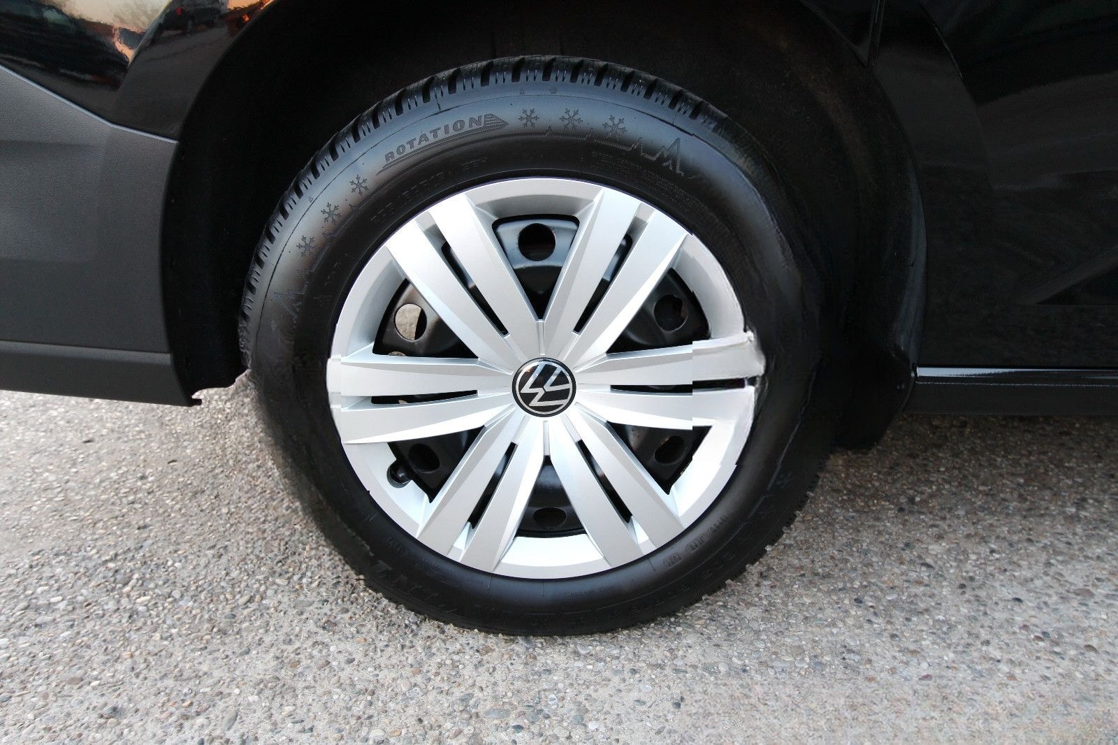 Volkswagen VW Caddy Maxi Cargo TDI *Klima*AHK "Regaleinbau" foto 11