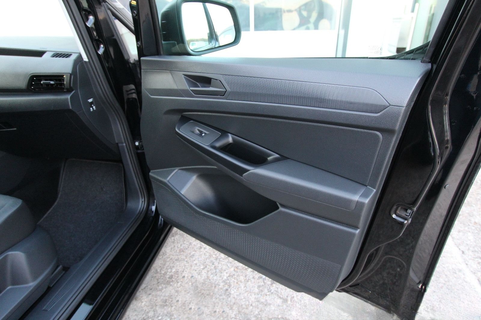 Volkswagen VW Caddy Maxi Cargo TDI *Klima*AHK "Regaleinbau" foto 15