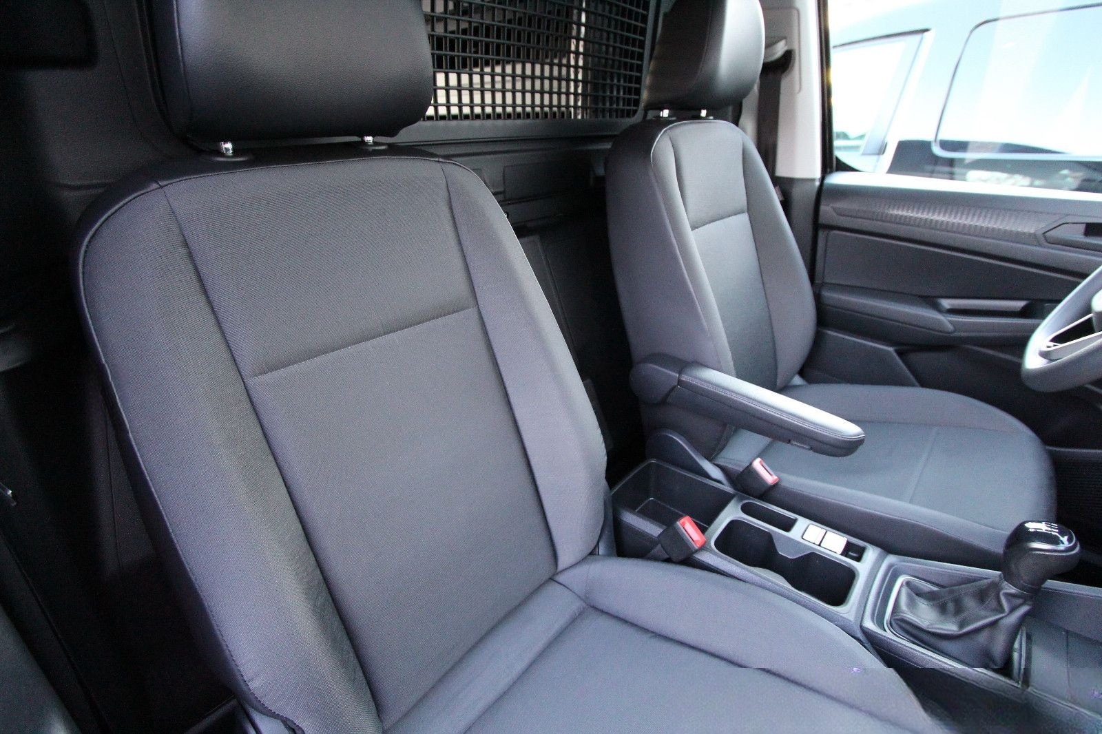 Volkswagen VW Caddy Maxi Cargo TDI *Klima*AHK "Regaleinbau" foto 18