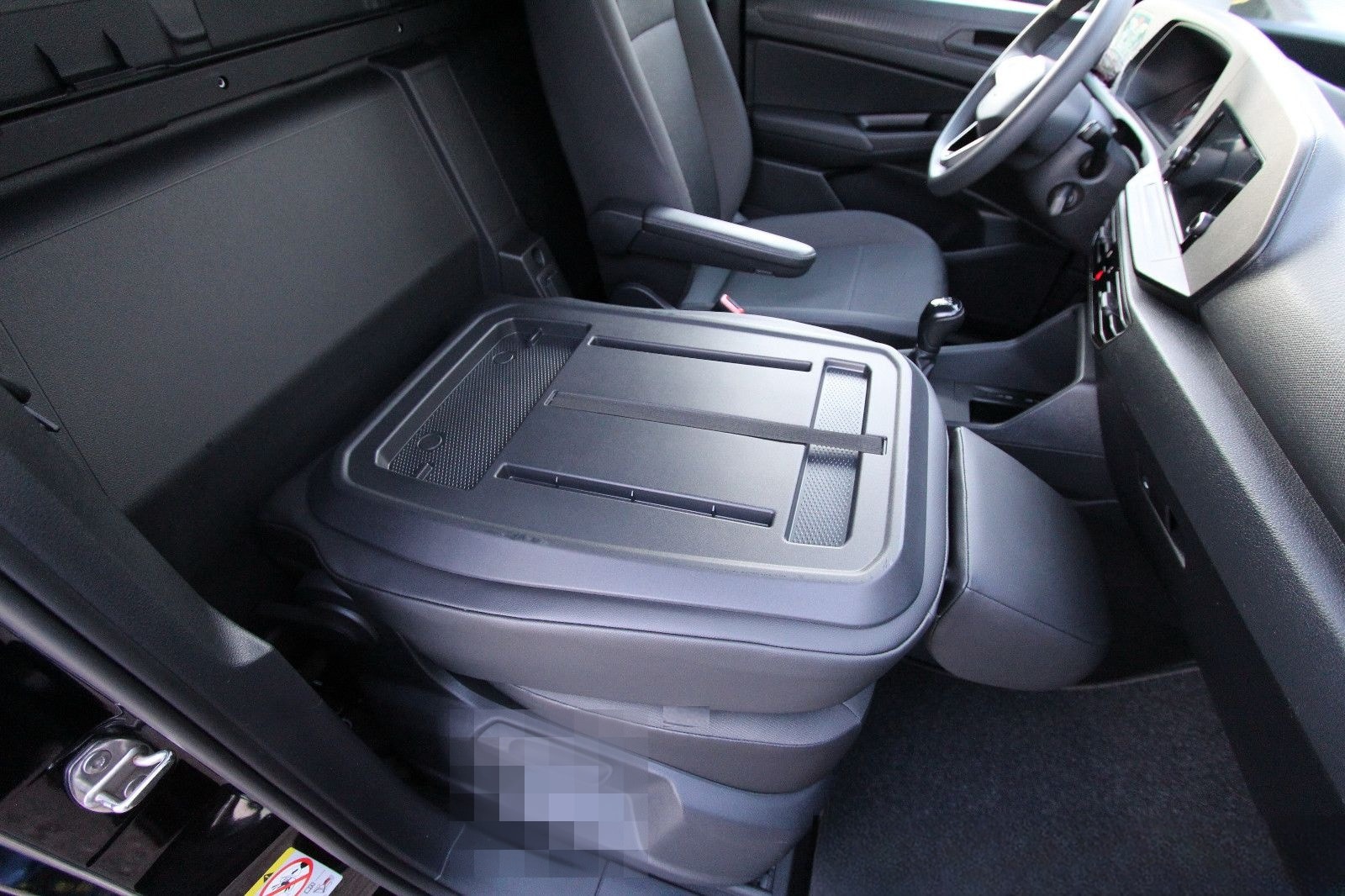 Volkswagen VW Caddy Maxi Cargo TDI *Klima*AHK "Regaleinbau" foto 19