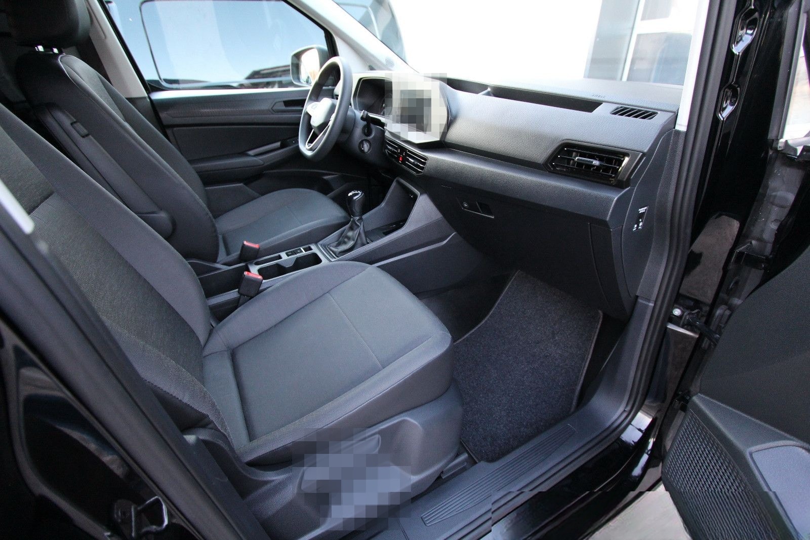 Volkswagen VW Caddy Maxi Cargo TDI *Klima*AHK "Regaleinbau" foto 22