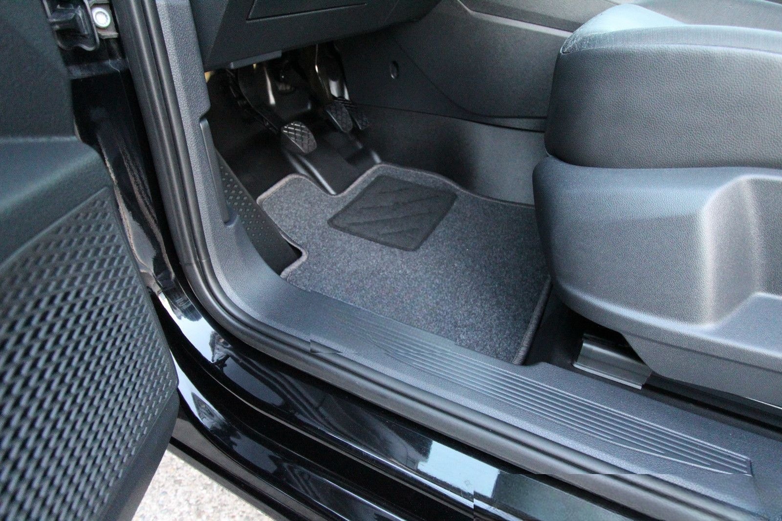 Volkswagen VW Caddy Maxi Cargo TDI *Klima*AHK "Regaleinbau" foto 23