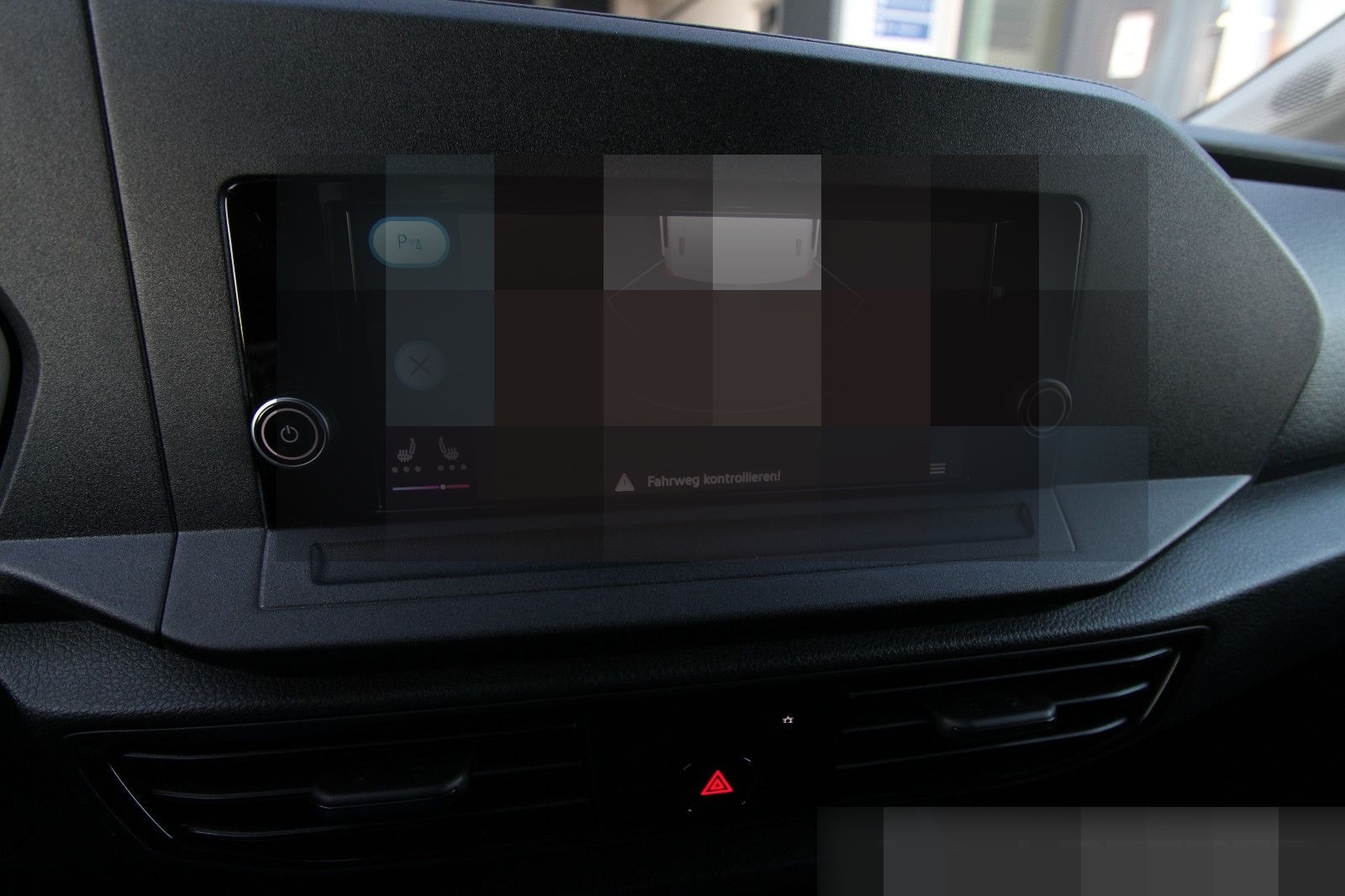 Volkswagen VW Caddy Maxi Cargo TDI *Klima*AHK "Regaleinbau" foto 24