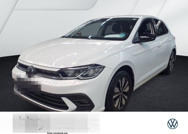 Volkswagen Polo 1.0 TSI OPF Goal ** Navi ** NSW ** PDC ** L foto 1