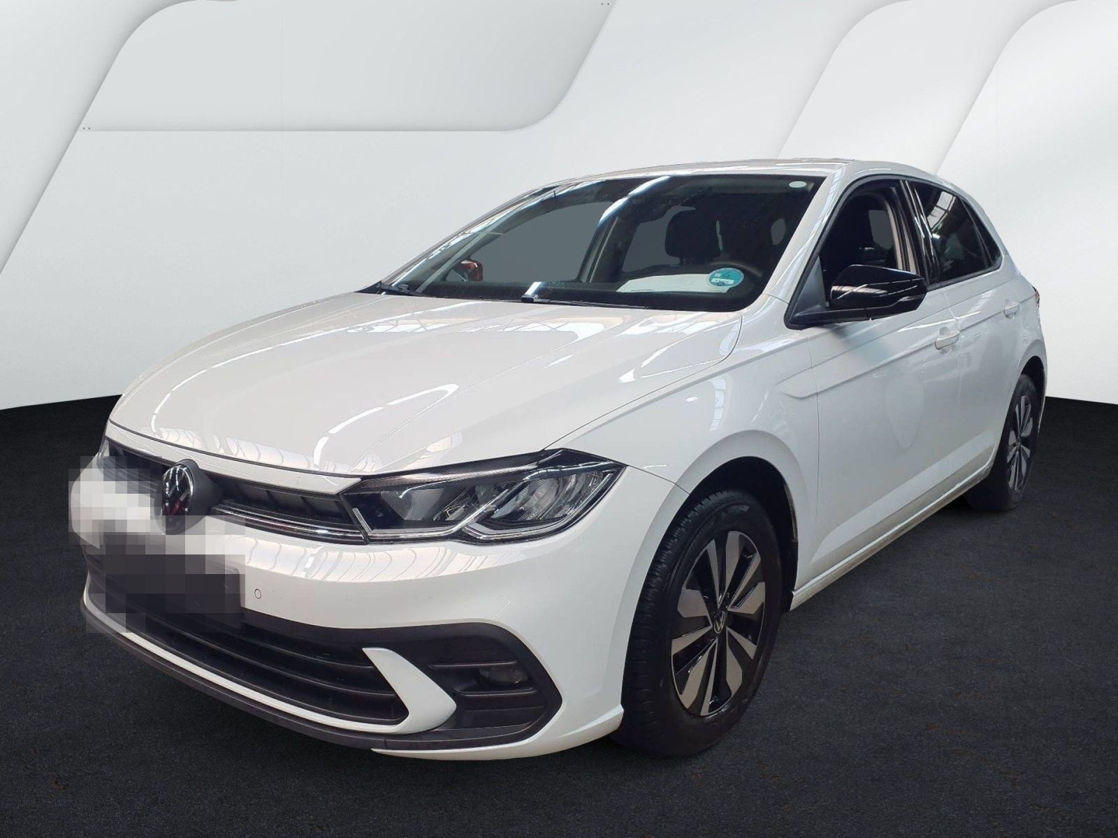 Volkswagen Polo 1.0 TSI OPF Goal ** Navi ** NSW ** PDC ** L foto 2