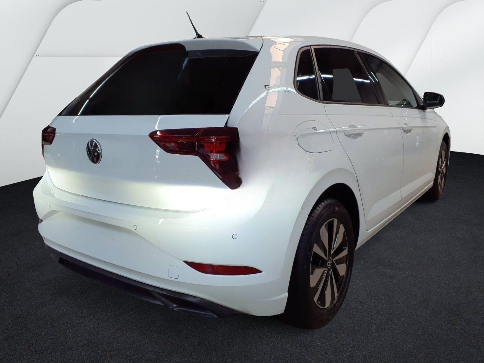 Volkswagen Polo 1.0 TSI OPF Goal ** Navi ** NSW ** PDC ** L foto 3