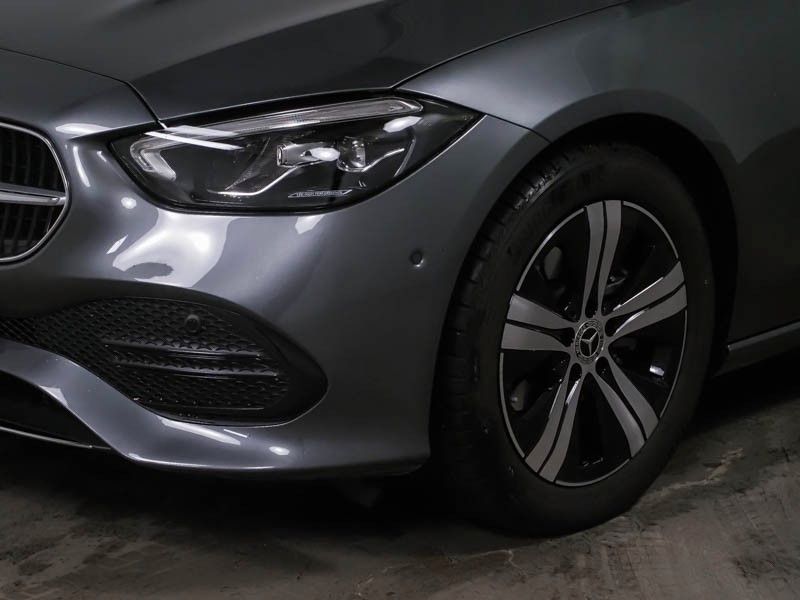 Mercedes-Benz C 180 Limousine Avantgarde Advanced foto 3