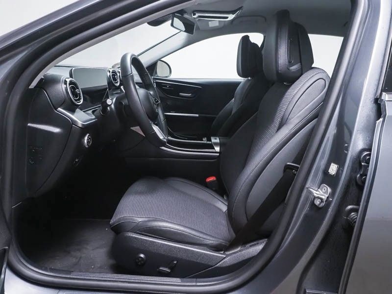 Mercedes-Benz C 180 Limousine Avantgarde Advanced foto 7