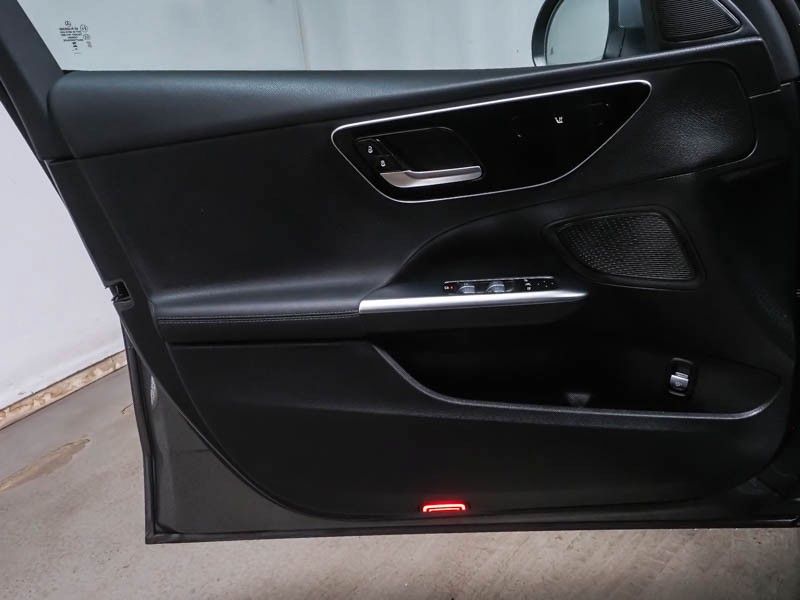 Mercedes-Benz C 180 Limousine Avantgarde Advanced foto 8