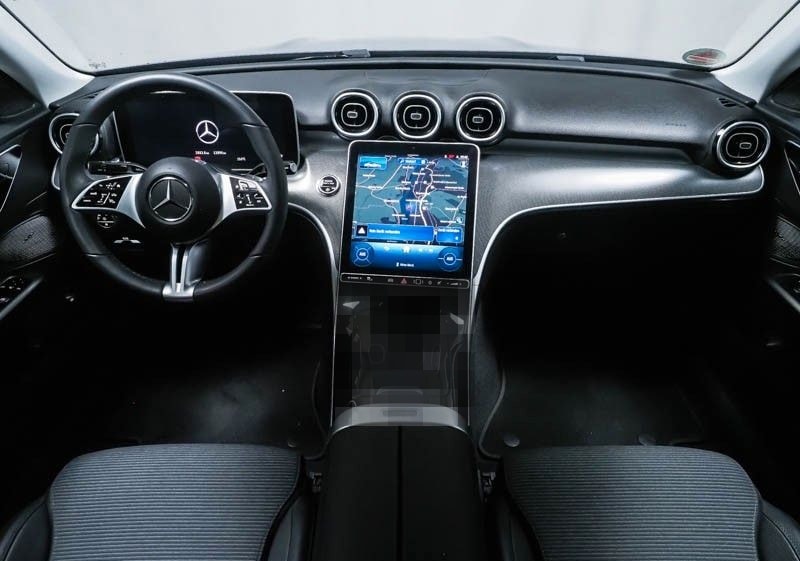 Mercedes-Benz C 180 Limousine Avantgarde Advanced foto 10