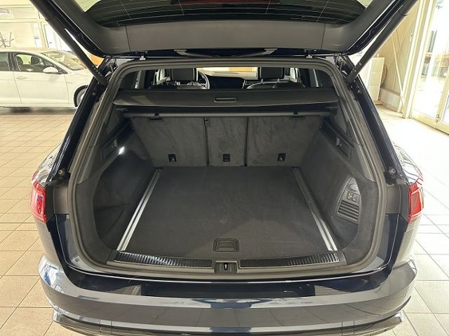 Volkswagen Touareg R-Line 3.0 V6 TSI 4M *STHZ,PANORAMA,AHK, foto 12