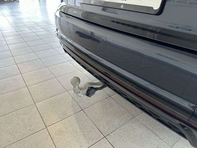 Volkswagen Touareg R-Line 3.0 V6 TSI 4M *STHZ,PANORAMA,AHK, foto 15