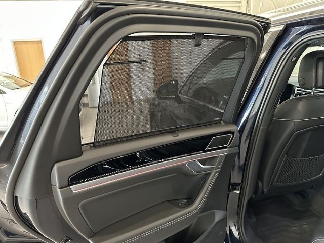 Volkswagen Touareg R-Line 3.0 V6 TSI 4M *STHZ,PANORAMA,AHK, foto 22