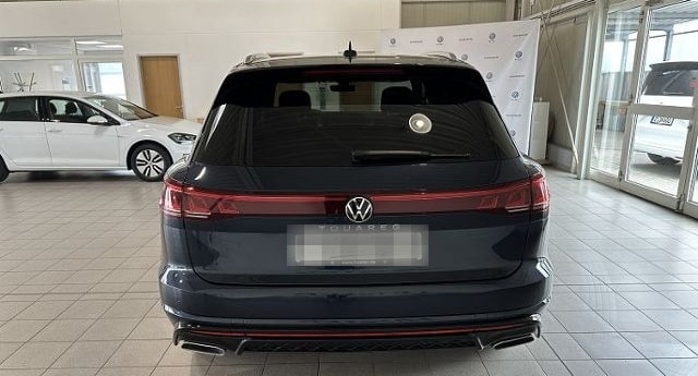 Volkswagen Touareg R-Line 3.0 V6 TSI 4M *STHZ,PANORAMA,AHK, foto 6