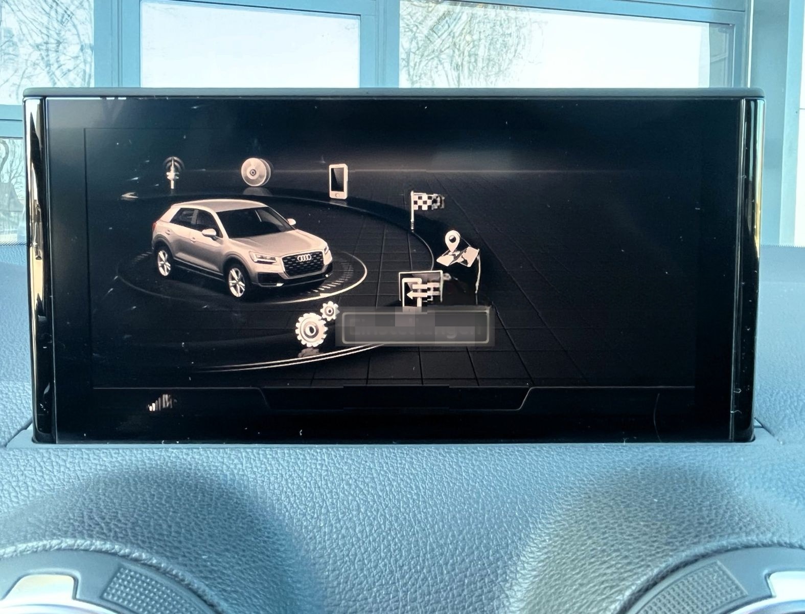 Audi Q2 35TFSI S Tronic, Matrix, Kamera, Navi,19 Zoll foto 16