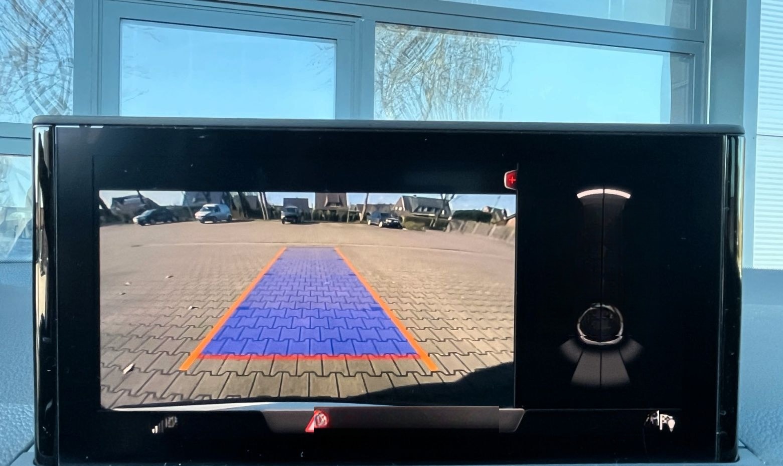 Audi Q2 35TFSI S Tronic, Matrix, Kamera, Navi,19 Zoll foto 17