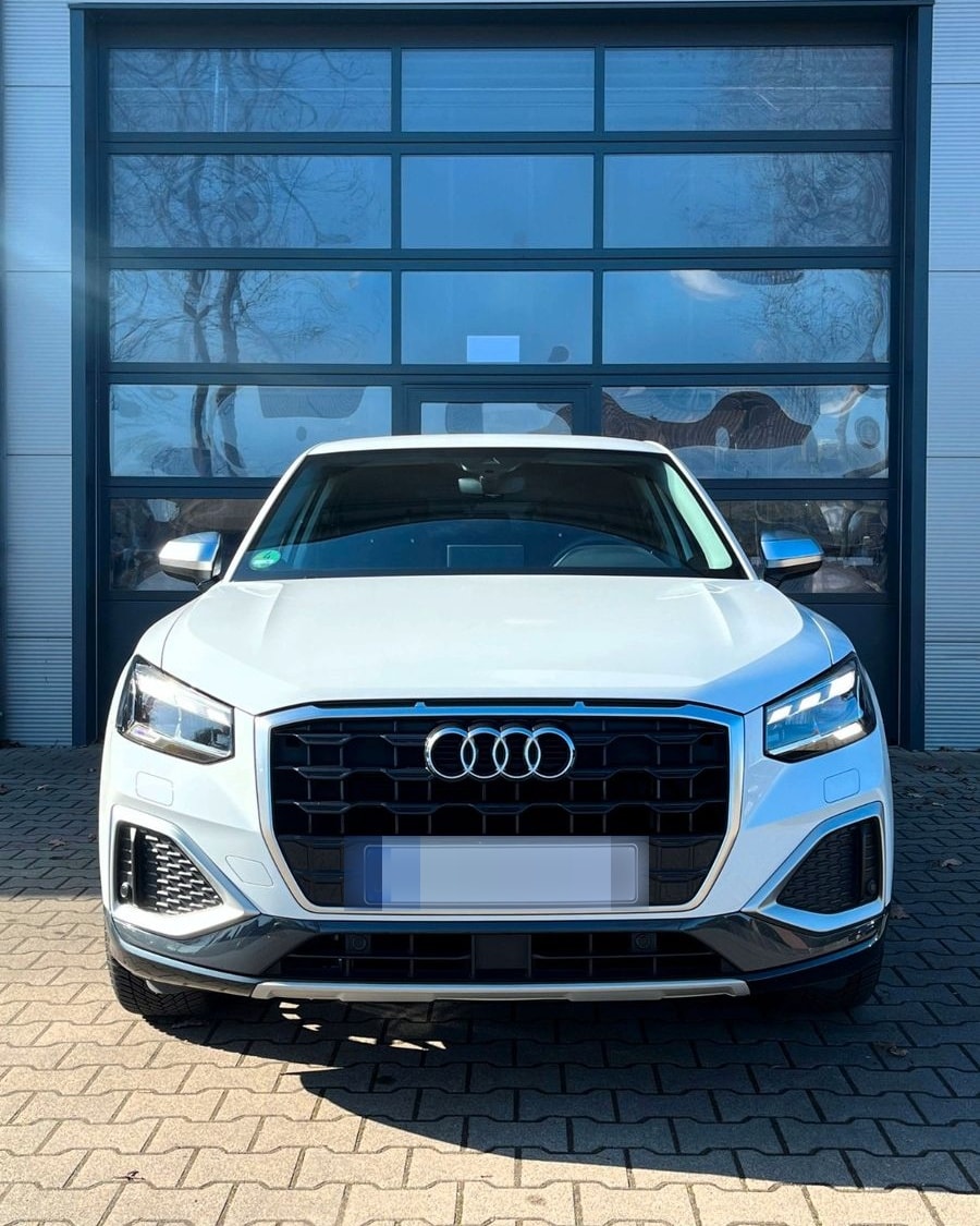 Audi Q2 35TFSI S Tronic, Matrix, Kamera, Navi,19 Zoll foto 3