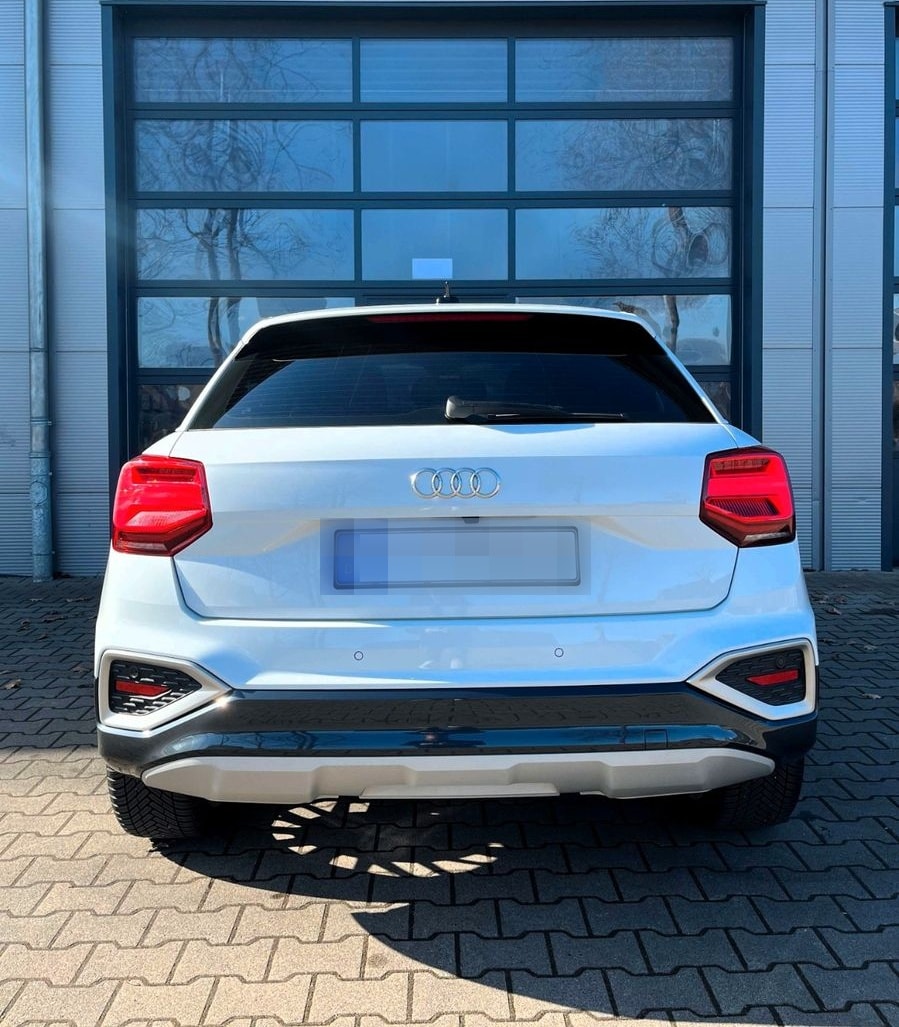 Audi Q2 35TFSI S Tronic, Matrix, Kamera, Navi,19 Zoll foto 5