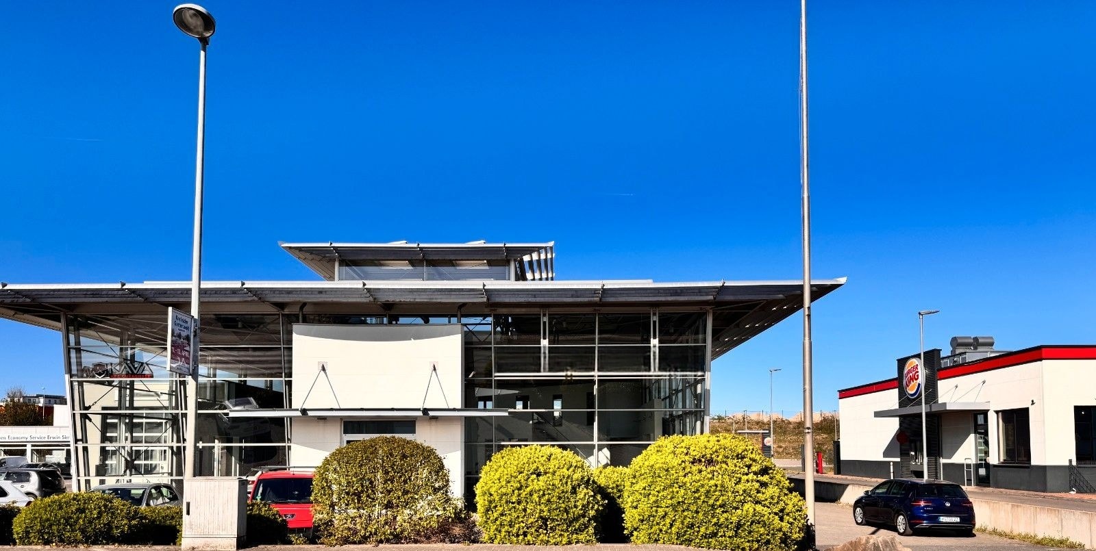 Volkswagen Tiguan Comfortline BMT/Start-Stopp foto 14