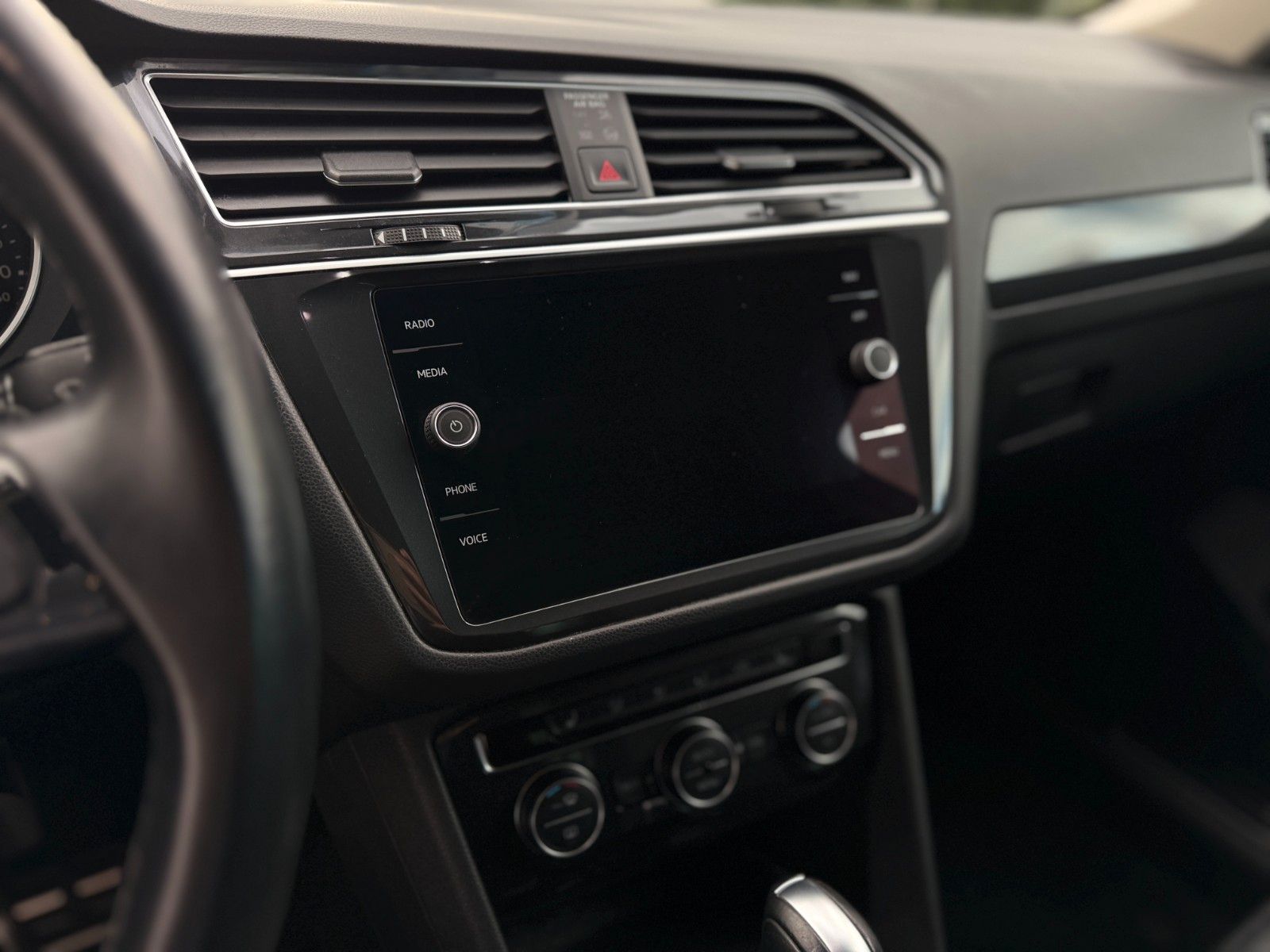 Volkswagen Tiguan Comfortline BMT/Start-Stopp foto 10