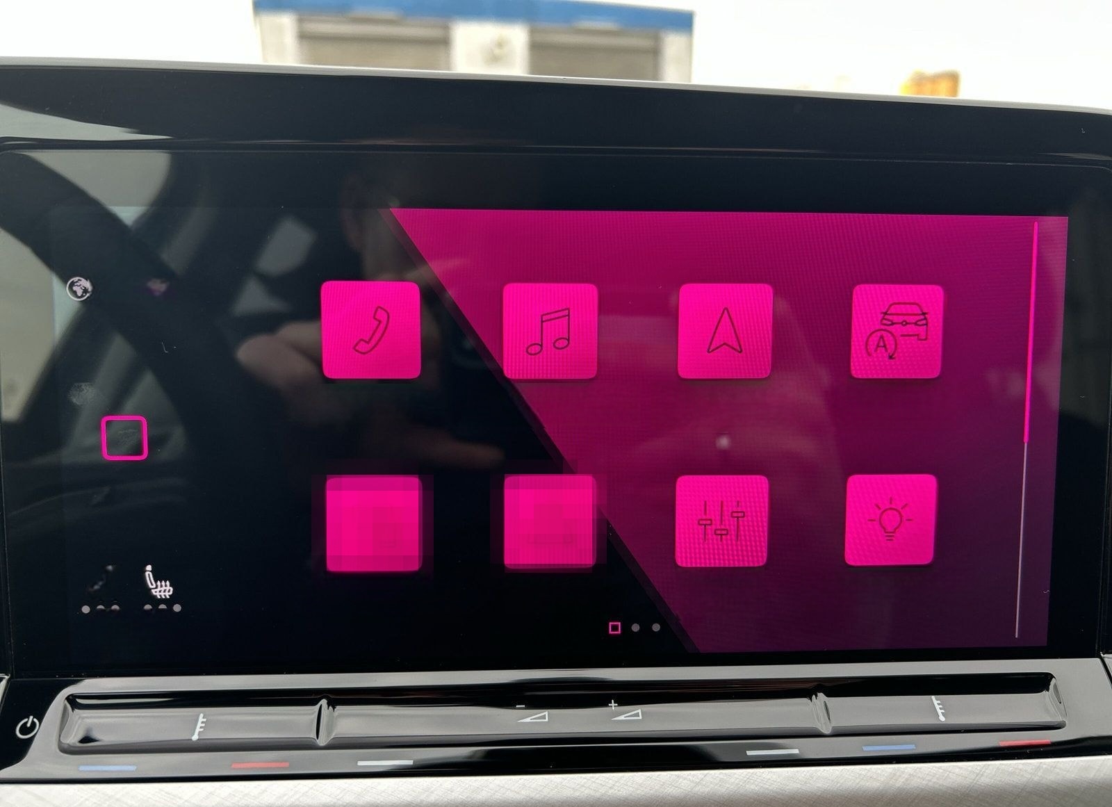 Volkswagen Golf VIII Variant 2.0 TDI Life DSG+LED+KAMERA foto 16