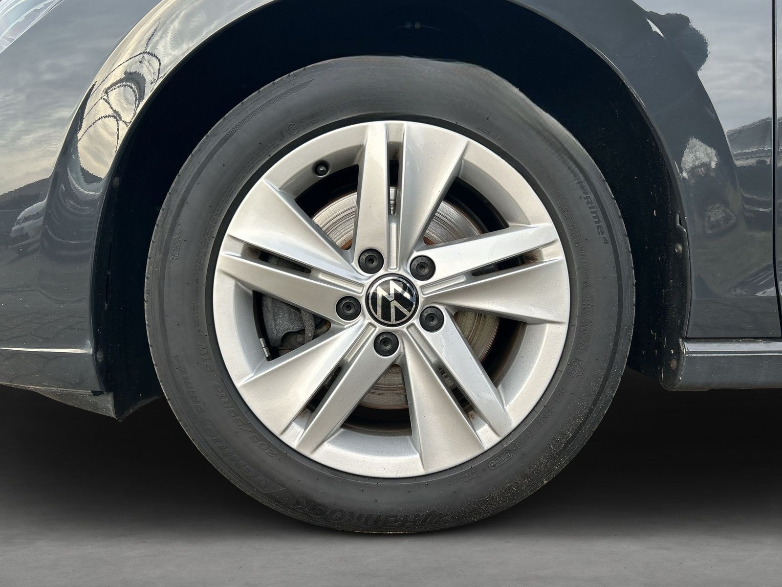 Volkswagen Golf VIII Variant 2.0 TDI Life DSG+LED+KAMERA foto 6