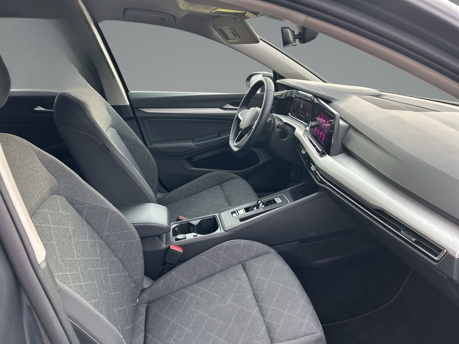 Volkswagen Golf VIII Variant 2.0 TDI Life DSG+LED+KAMERA foto 10