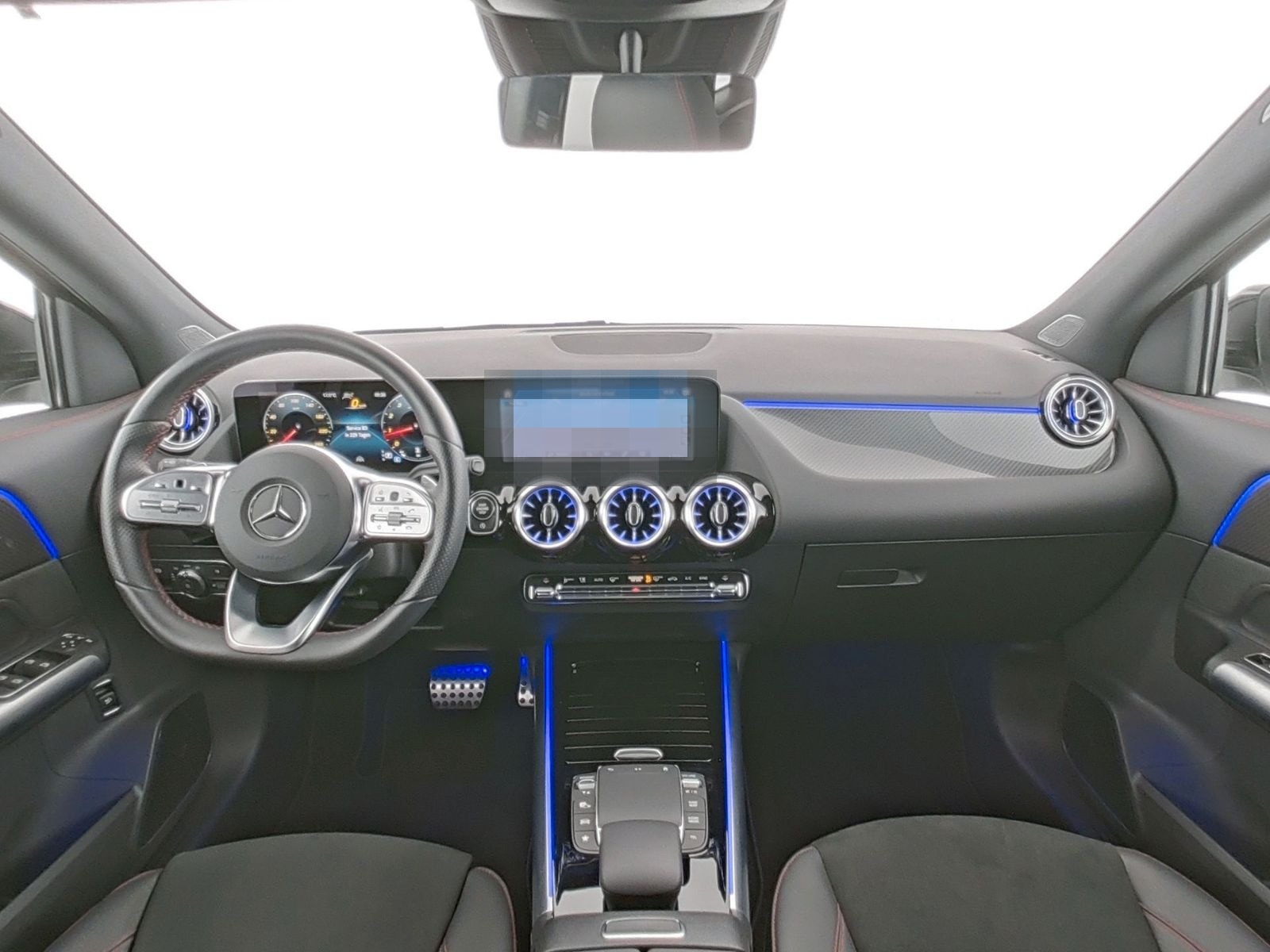 Mercedes-Benz GLA 200 AMG Line Multibeam-LED|Night-Paket|Navi foto 16