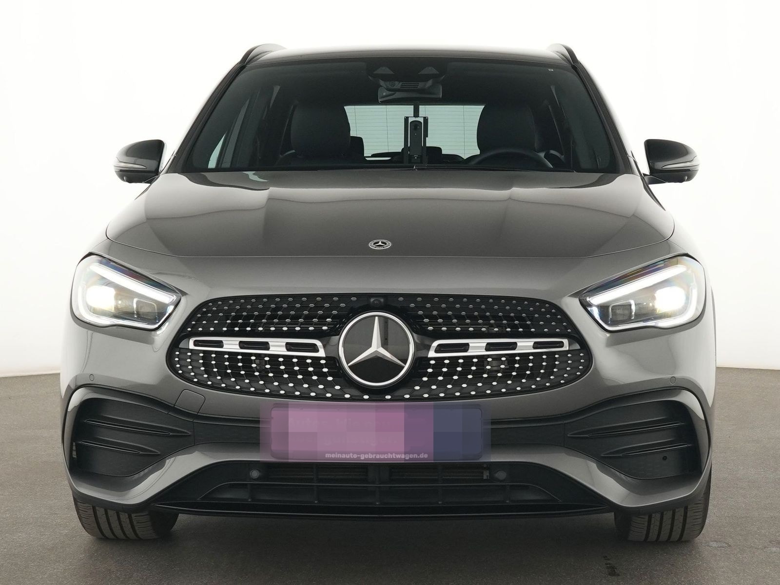 Mercedes-Benz GLA 200 AMG Line Multibeam-LED|Night-Paket|Navi foto 4