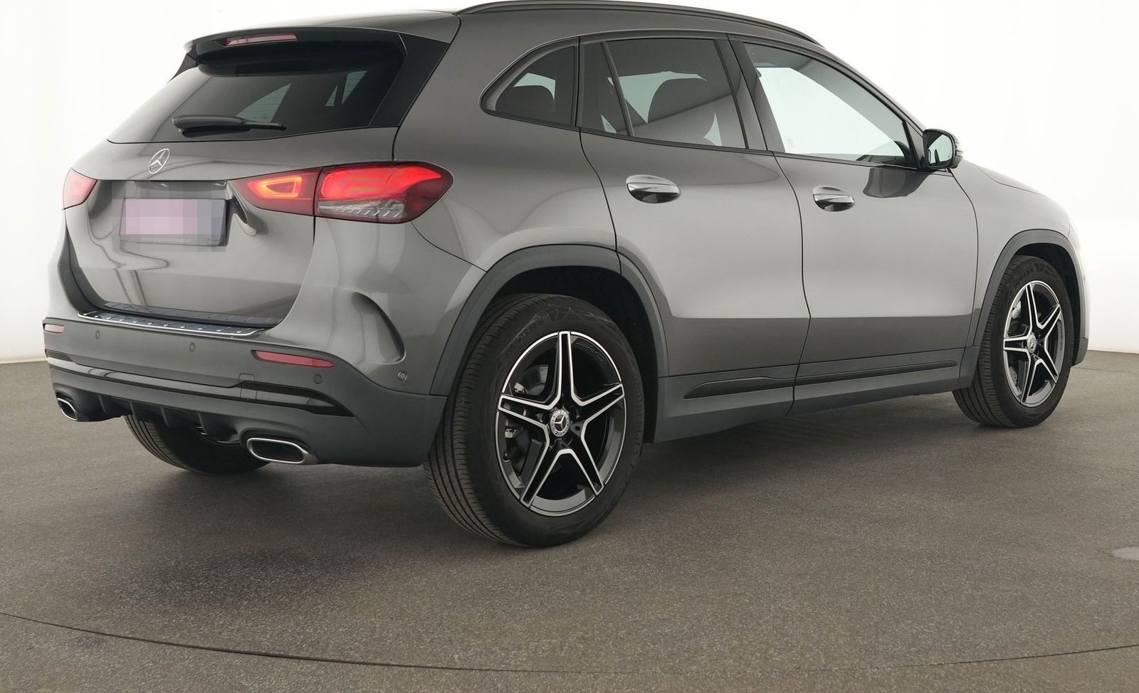 Mercedes-Benz GLA 200 AMG Line Multibeam-LED|Night-Paket|Navi foto 7