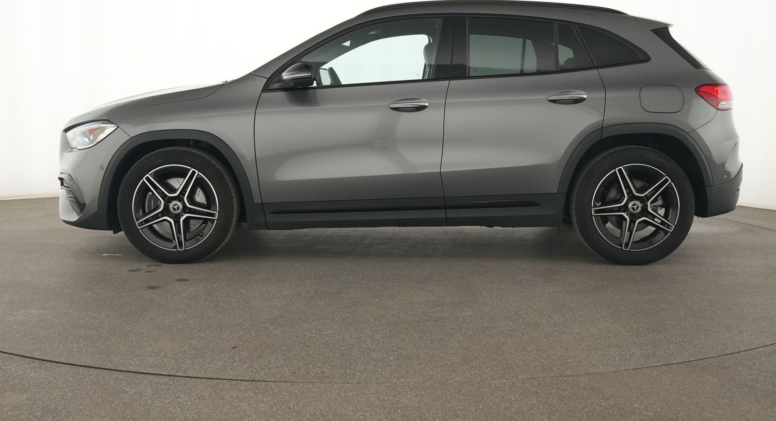 Mercedes-Benz GLA 200 AMG Line Multibeam-LED|Night-Paket|Navi foto 10