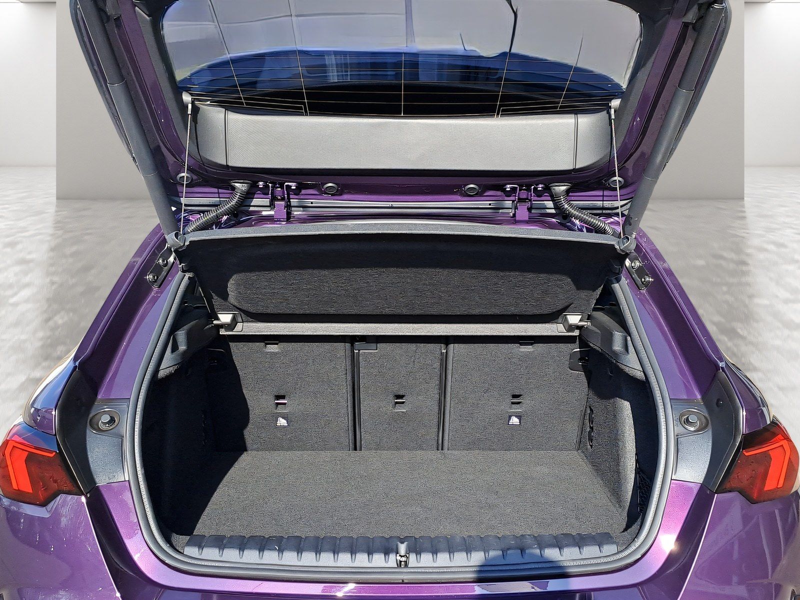 BMW 120 M Sport Harman/K Winterräder inkl. foto 11