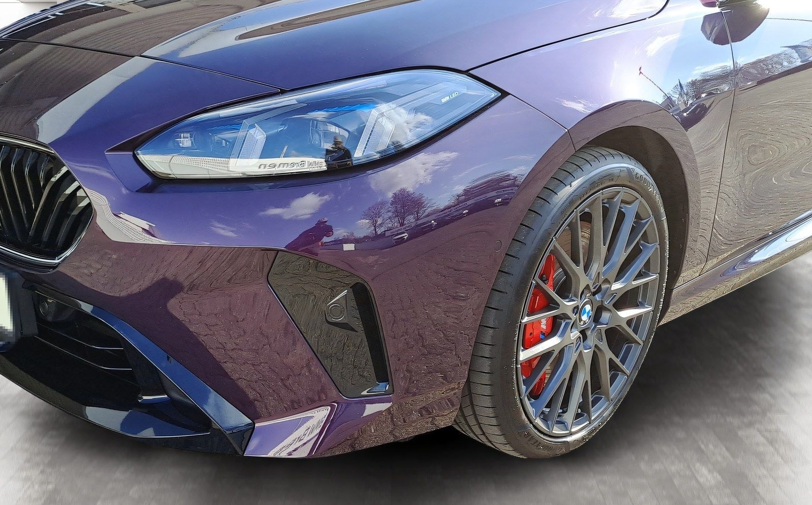 BMW 120 M Sport Harman/K Winterräder inkl. foto 8