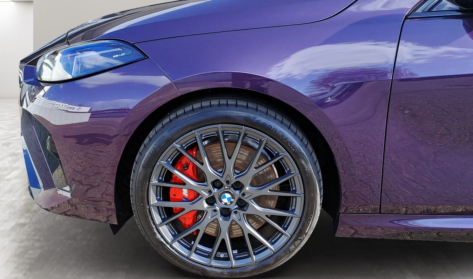 BMW 120 M Sport Harman/K Winterräder inkl. foto 9