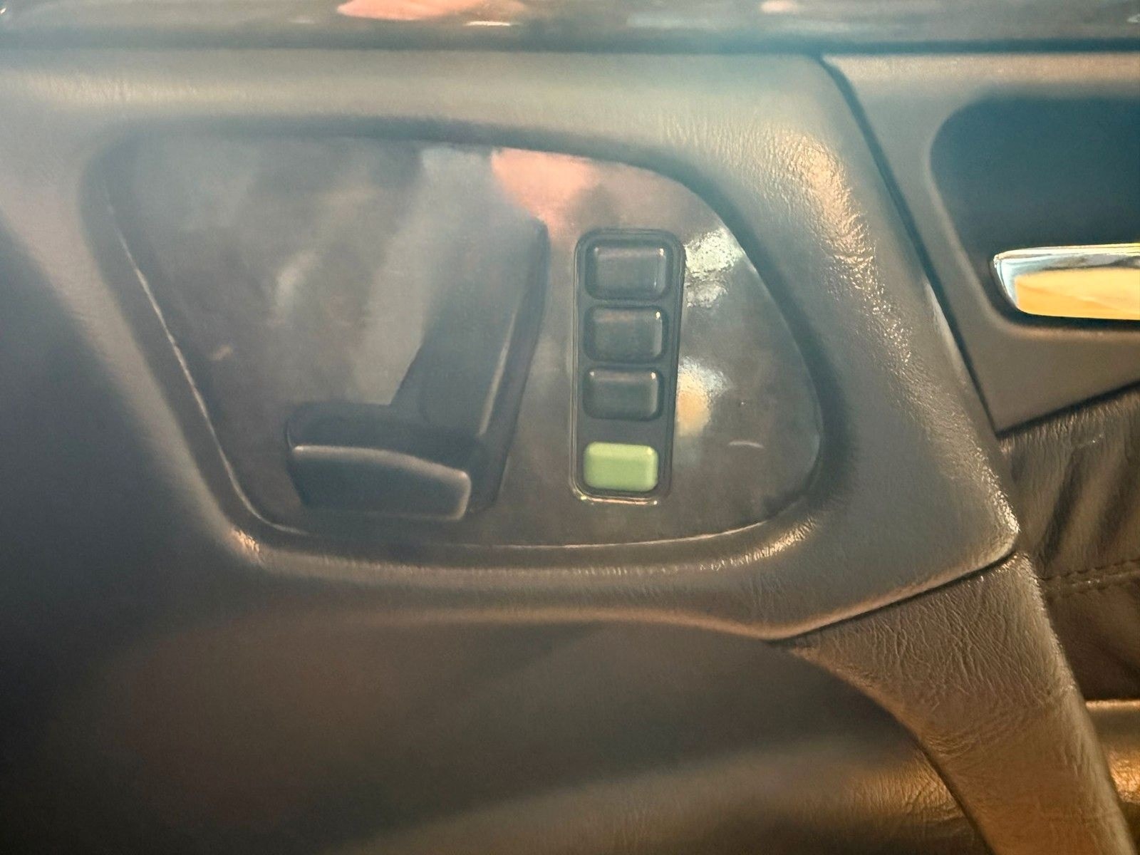 Mercedes-Benz E 420 AVANTGARDE / Vollausstattung / MB Historie foto 18