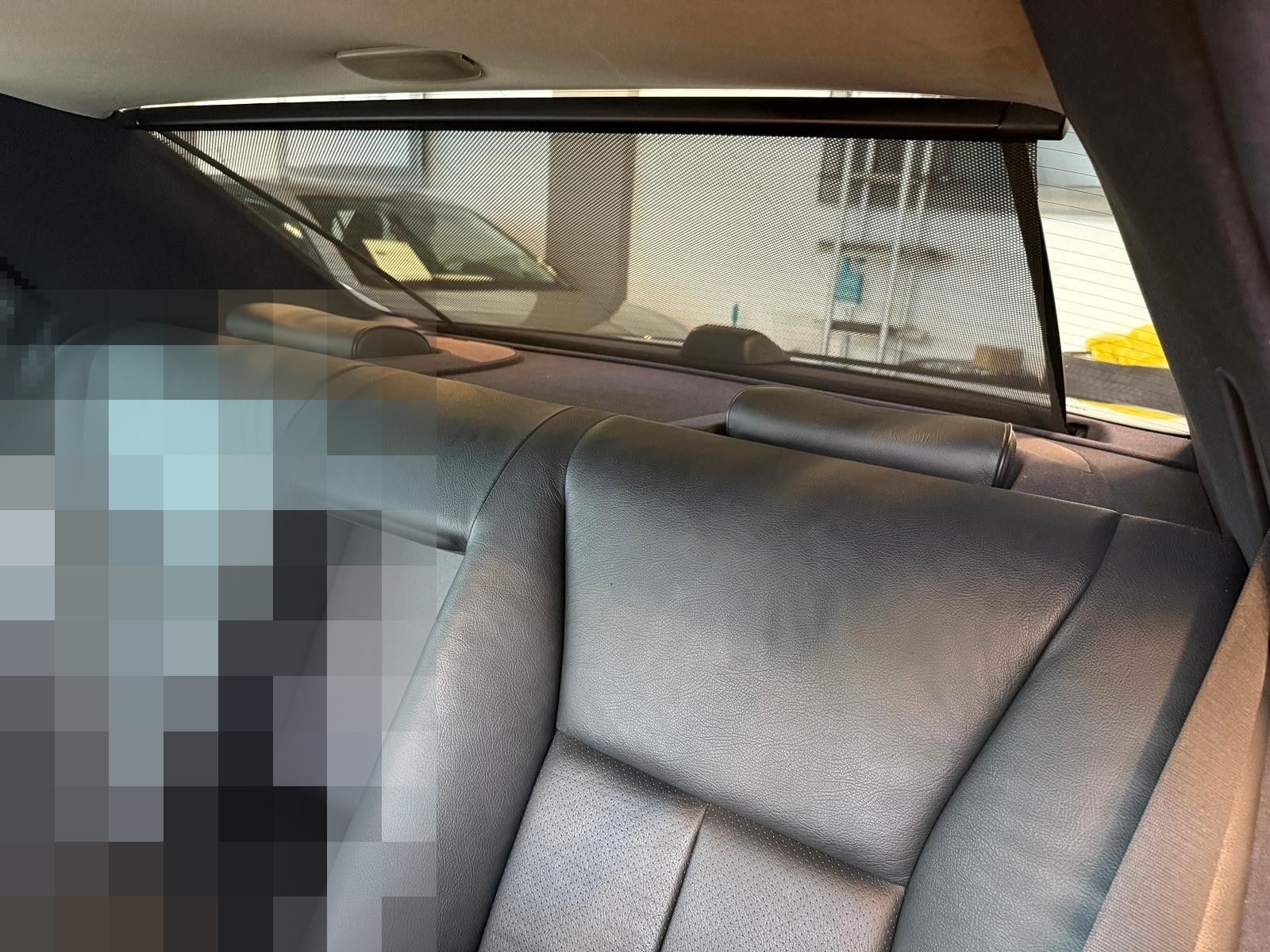 Mercedes-Benz E 420 AVANTGARDE / Vollausstattung / MB Historie foto 22