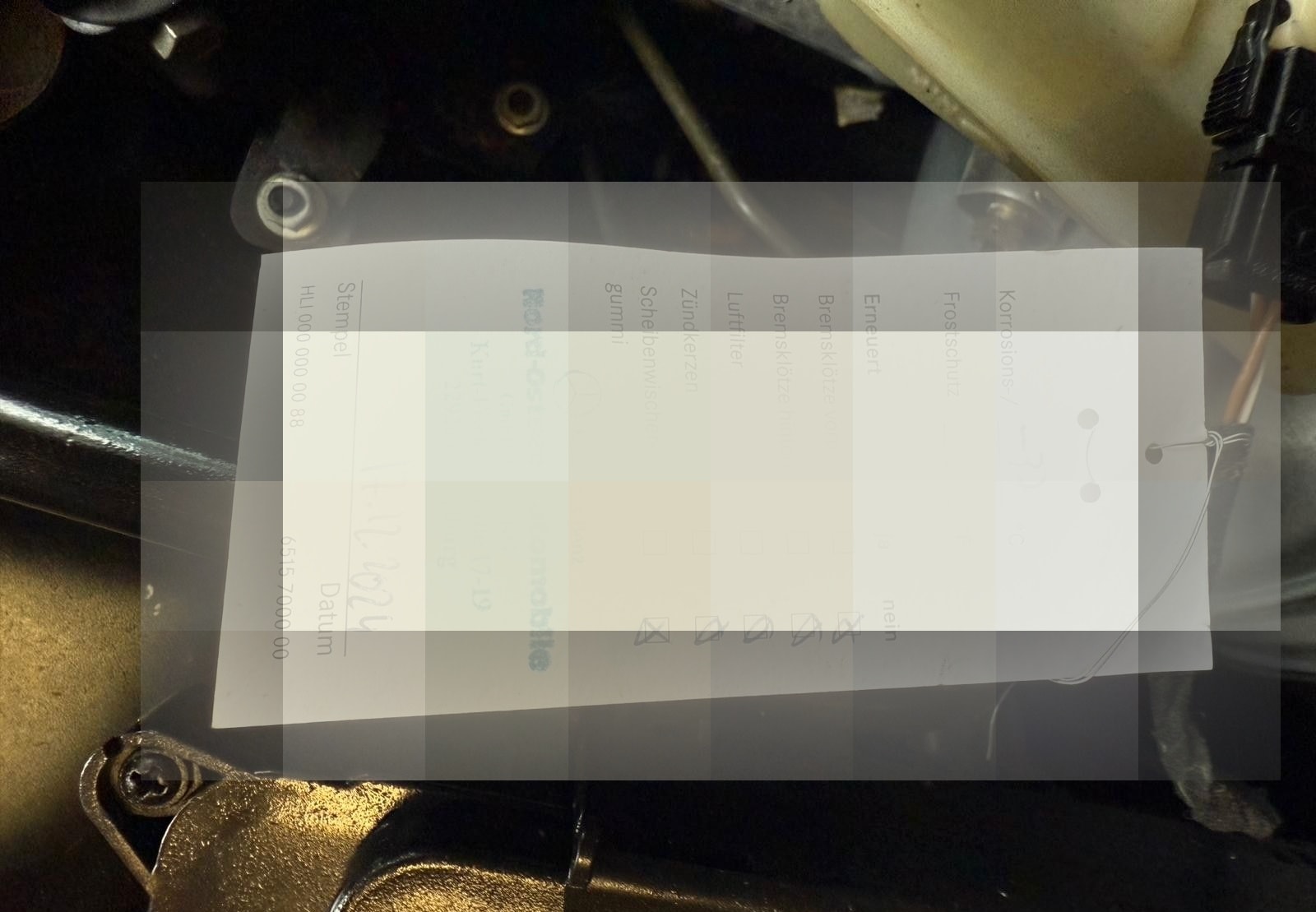 Mercedes-Benz E 420 AVANTGARDE / Vollausstattung / MB Historie foto 25