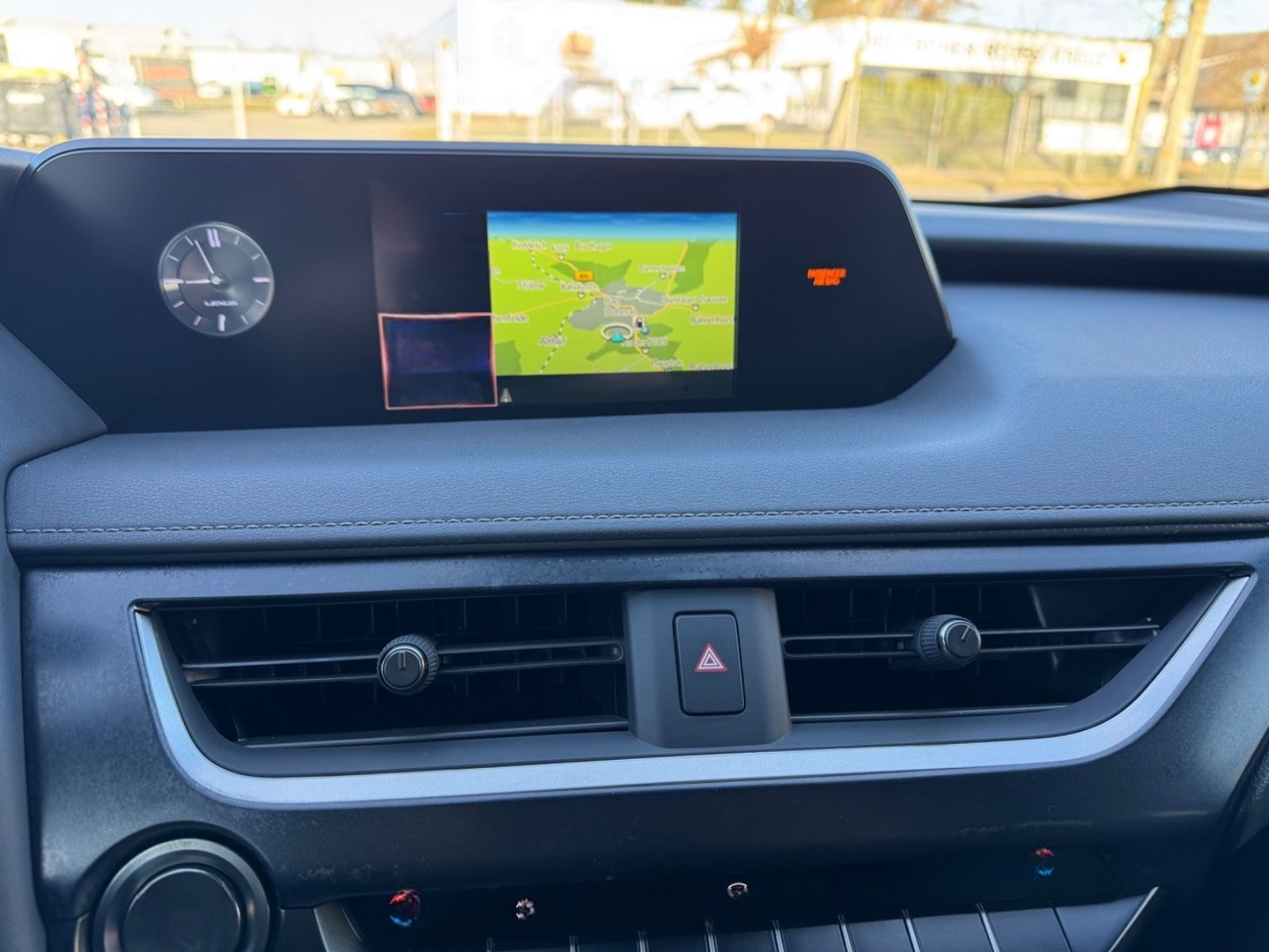 Lexus UX 200 Luxury Line/ACC/LED/Sitzh/Navi/Kamera foto 11