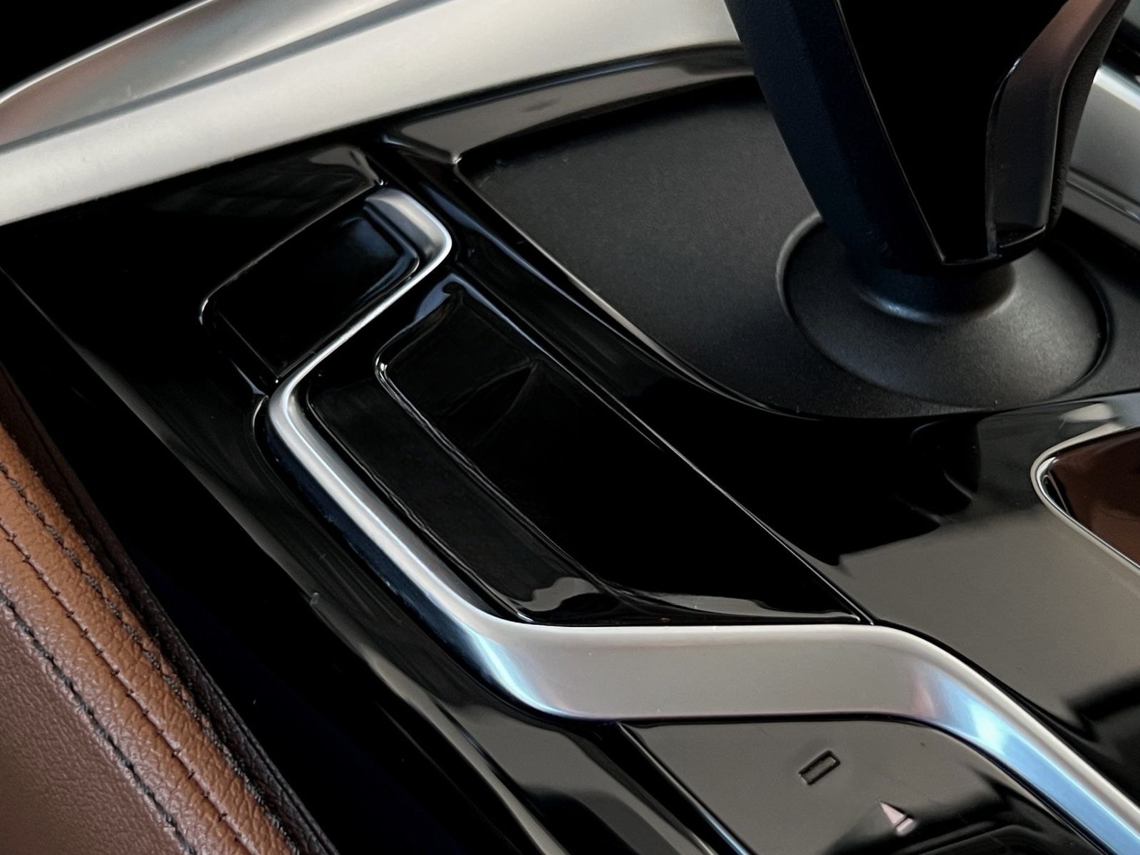 BMW 540i xDrive Touring Luxury Laser ACC 360° Pano foto 11