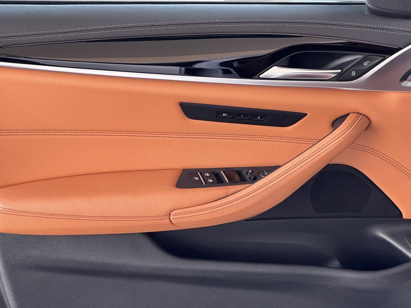 BMW 540i xDrive Touring Luxury Laser ACC 360° Pano foto 14