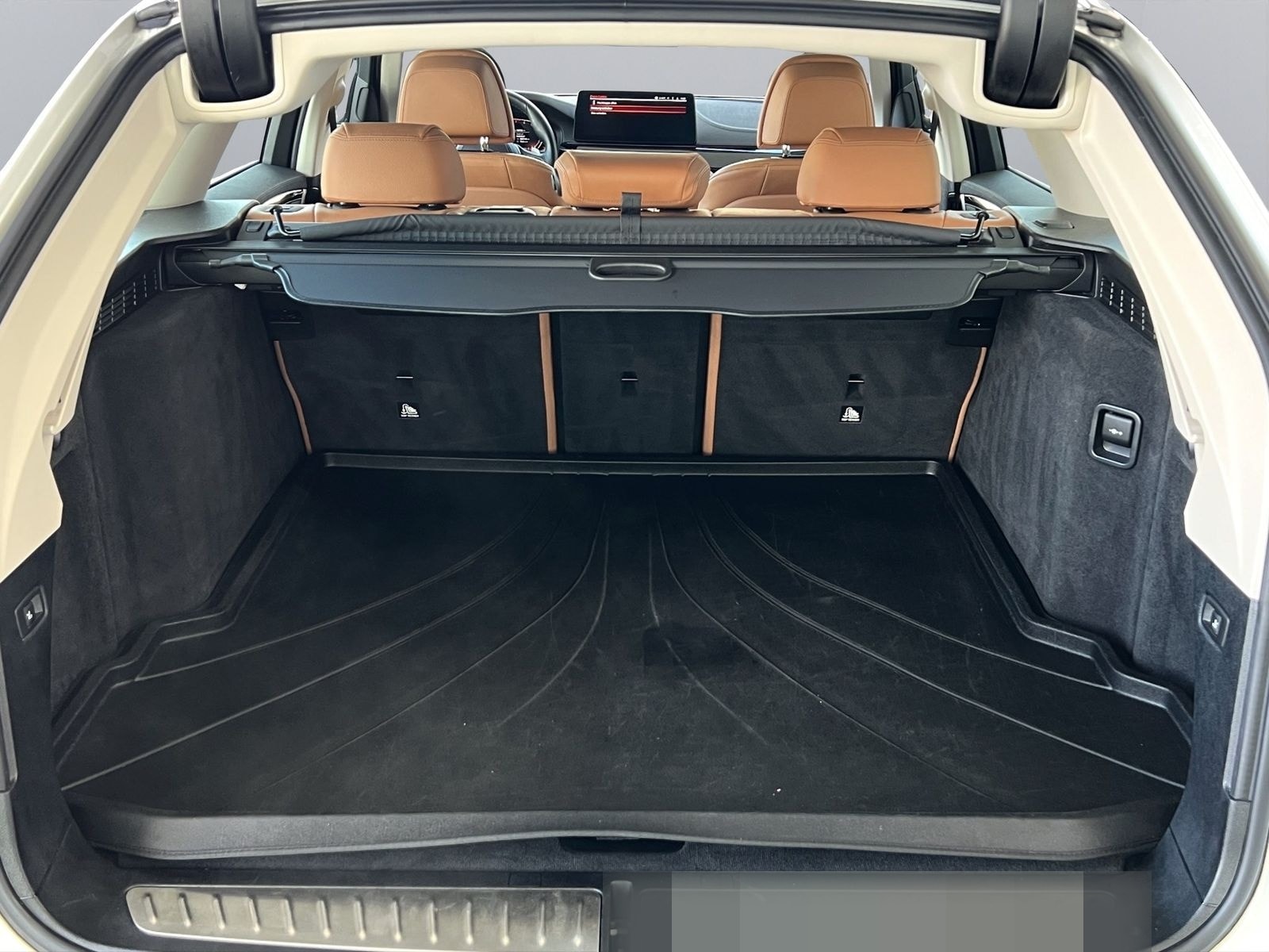 BMW 540i xDrive Touring Luxury Laser ACC 360° Pano foto 16