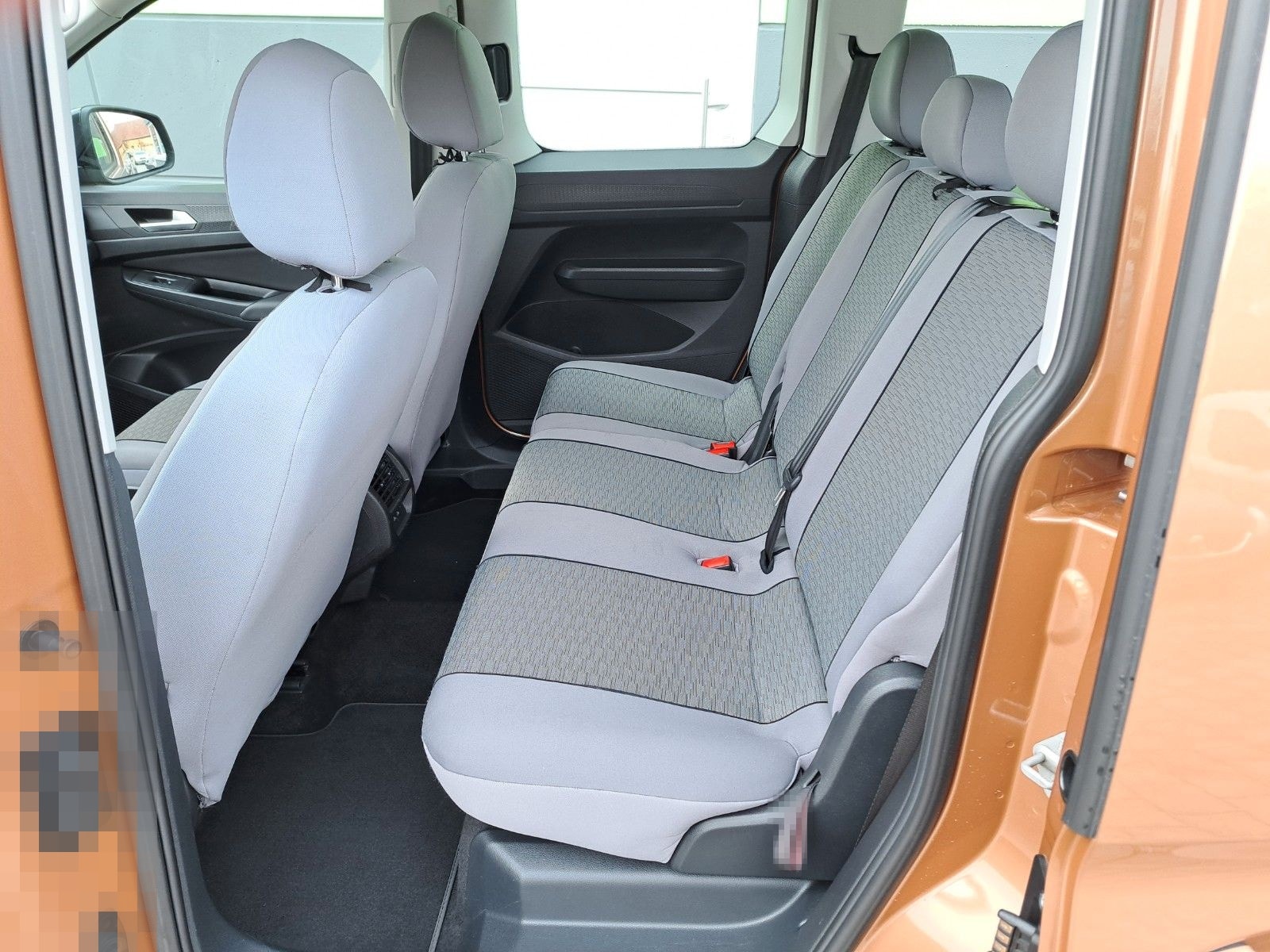 Volkswagen Caddy Life "Navi-LED-Kamera-ACC" foto 11