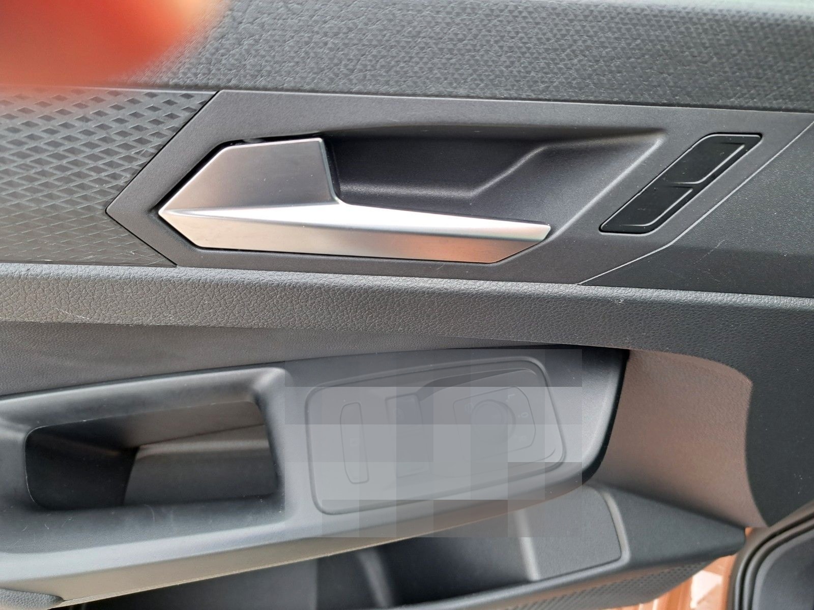 Volkswagen Caddy Life "Navi-LED-Kamera-ACC" foto 9