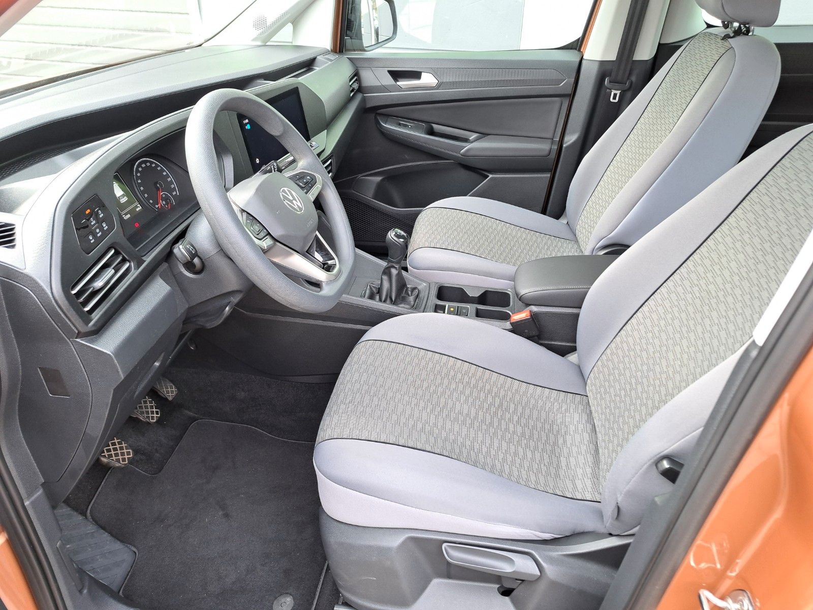 Volkswagen Caddy Life "Navi-LED-Kamera-ACC" foto 10