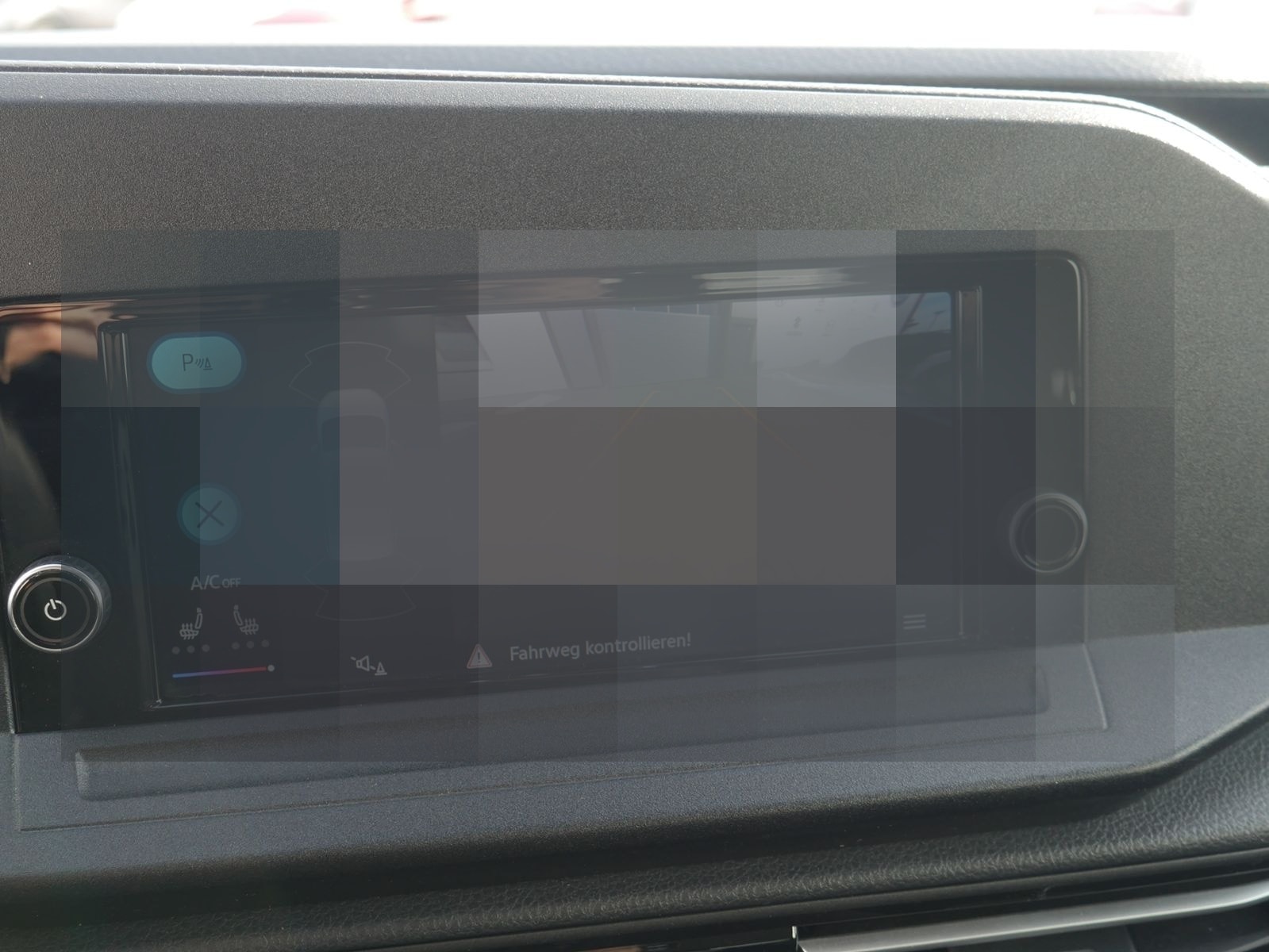 Volkswagen Caddy 2.0 TDI Life DSG TEMPOMAT SITZHZG RFK APP- foto 13