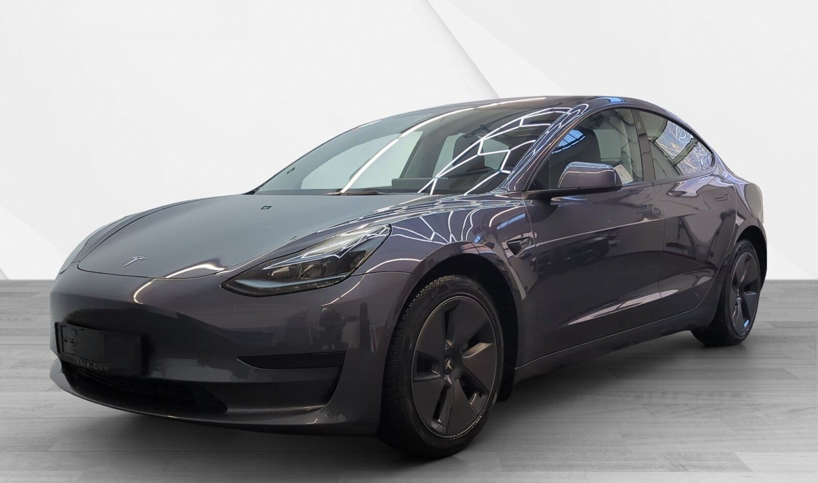 Tesla Model 3 Standard Range A.Pilot Pr.Int. Facelift foto 1