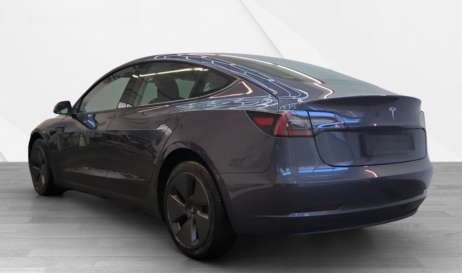 Tesla Model 3 Standard Range A.Pilot Pr.Int. Facelift foto 13